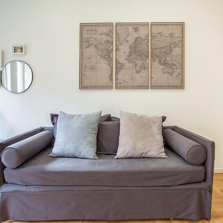 Milano Apartments S Agostino - Porta Genova エクステリア 写真