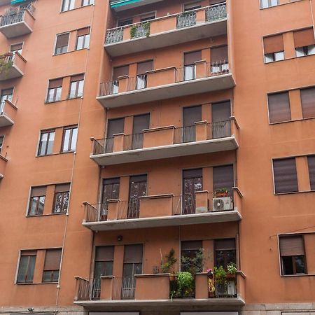 Milano Apartments S Agostino - Porta Genova エクステリア 写真
