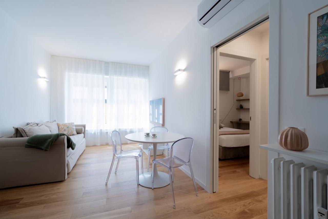 Milano Apartments S Agostino - Porta Genova エクステリア 写真