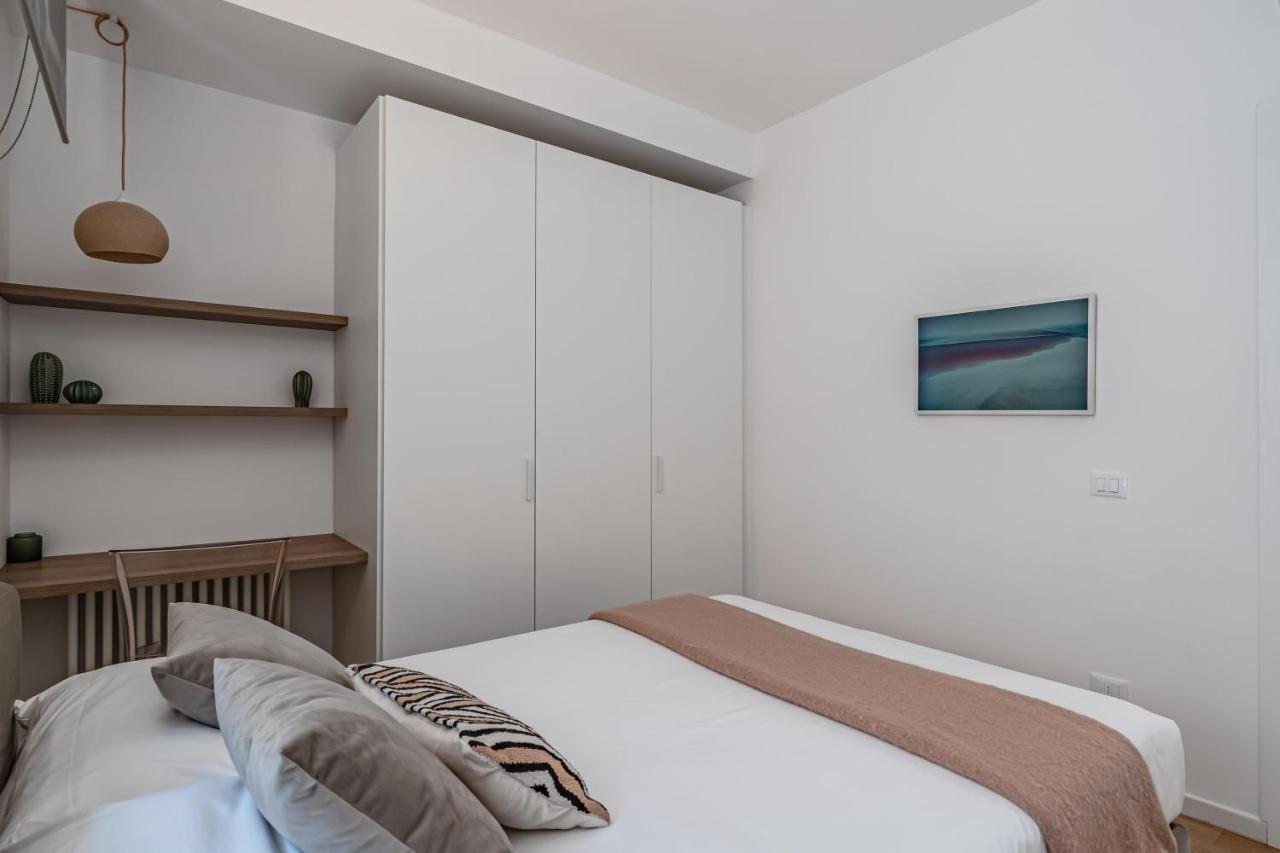 Milano Apartments S Agostino - Porta Genova エクステリア 写真