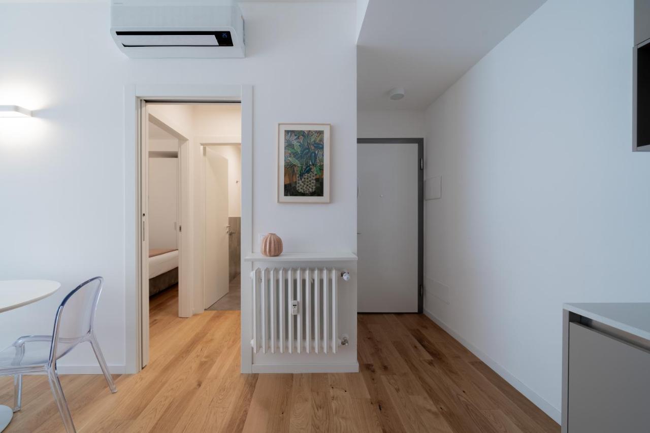Milano Apartments S Agostino - Porta Genova エクステリア 写真