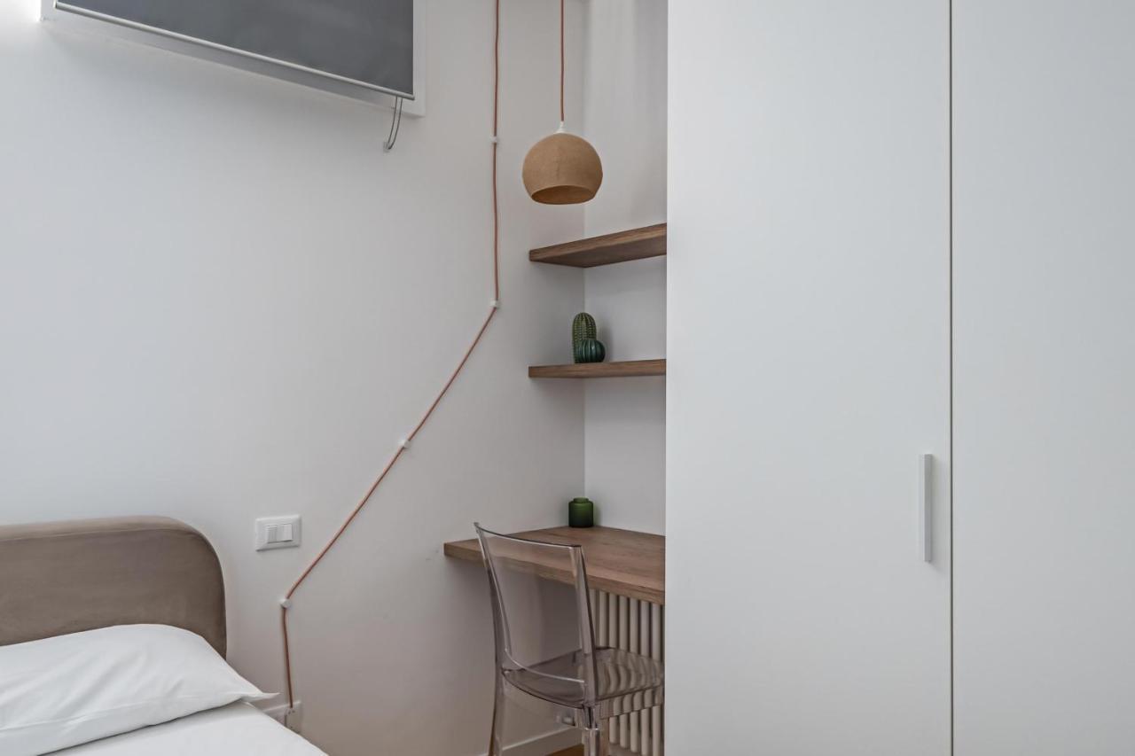 Milano Apartments S Agostino - Porta Genova エクステリア 写真