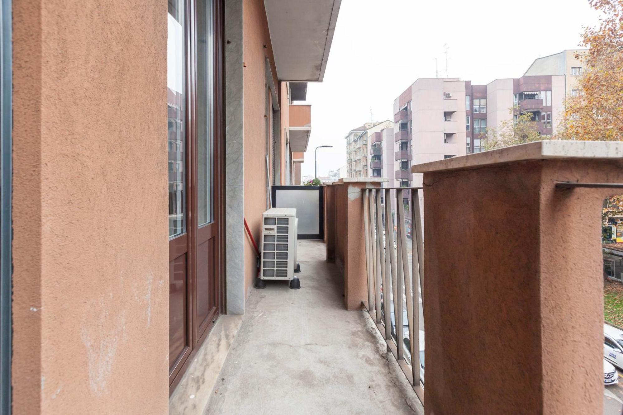 Milano Apartments S Agostino - Porta Genova エクステリア 写真