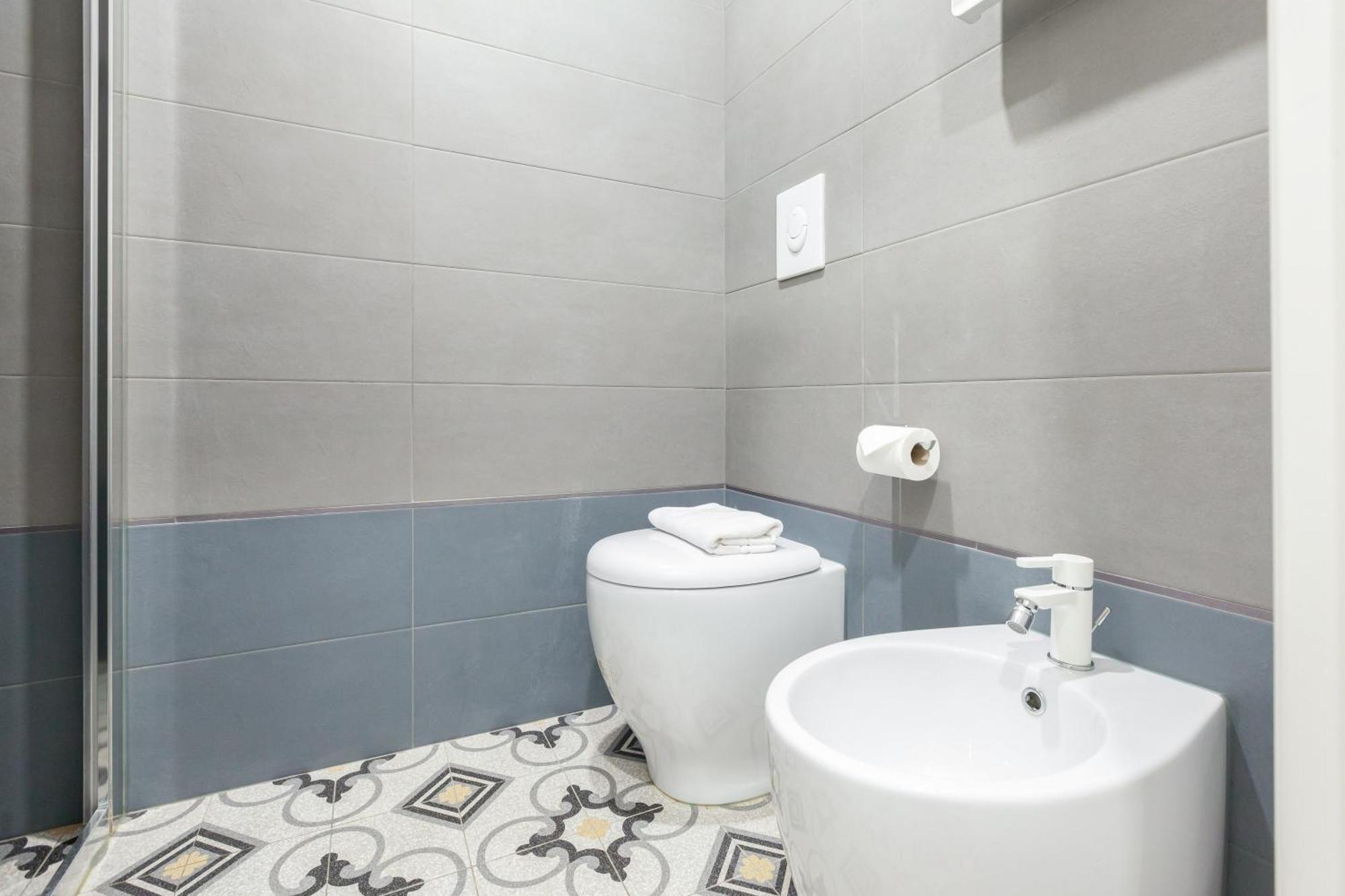 Milano Apartments S Agostino - Porta Genova エクステリア 写真