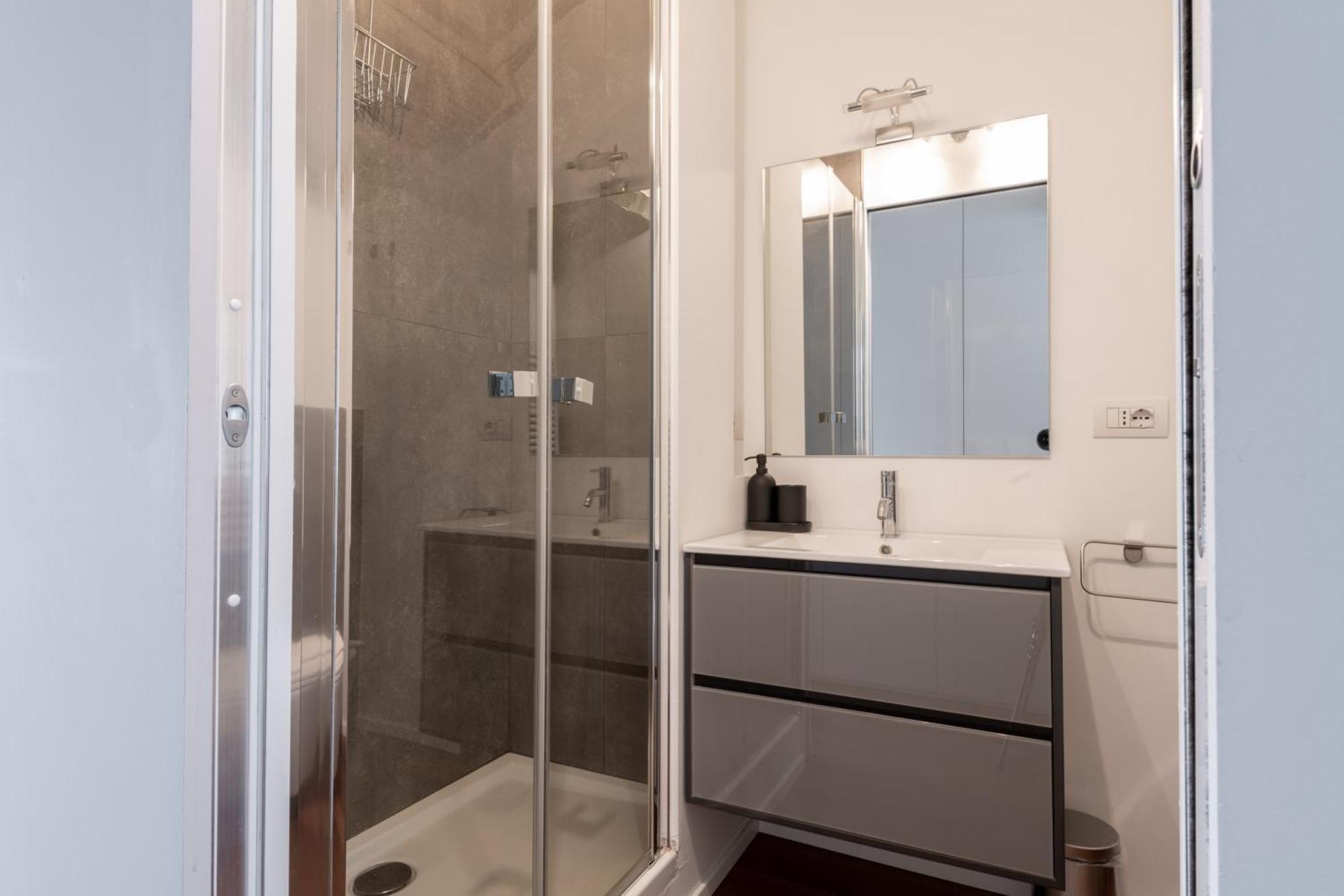 Milano Apartments S Agostino - Porta Genova エクステリア 写真