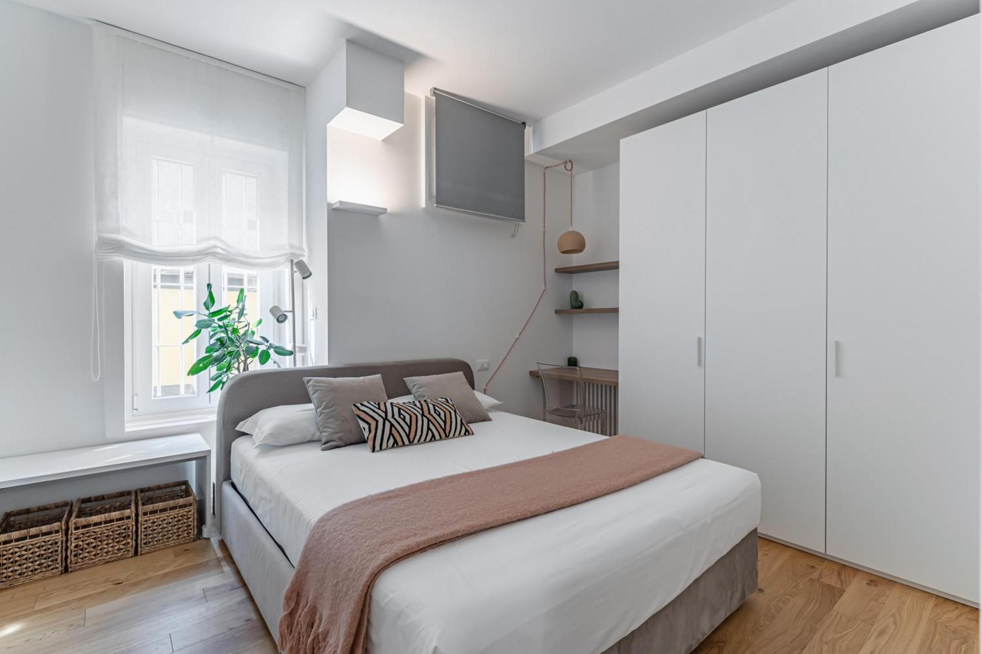 Milano Apartments S Agostino - Porta Genova エクステリア 写真